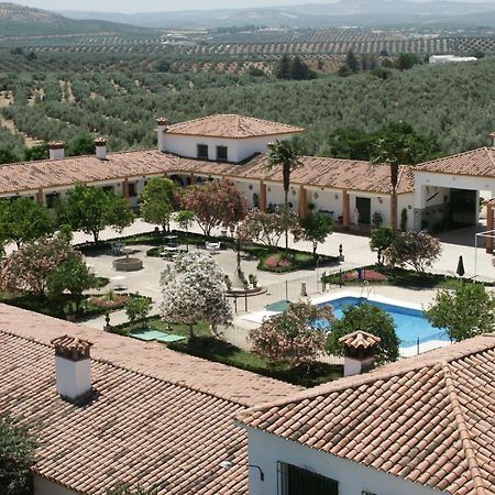 Appartement Cortijo De Frias à Cabra Extérieur photo