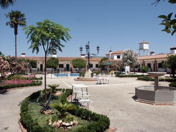 Appartement Cortijo De Frias à Cabra Extérieur photo